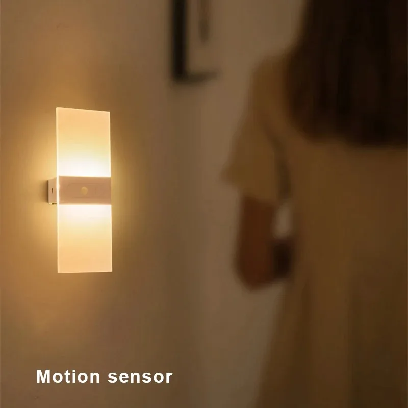 USB, charging, charging, wall, lamp, motion, sensor, interior, lighting, room, decoration, bedside, living room, room, bedroom,