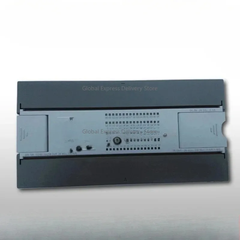 Electric Fire Emergency System Main Unit – Models XBC-DR64H/DC & XBC-DN64H/DC, DC Power Control for Building Evacuation