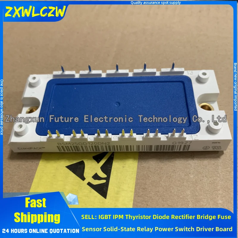 

BSM15GD120DLC BSM25GD120DN2 BSM35GD120DN2-B10 BSM50GD120DN2-B10 BSM15GD120DLC-B10 BSM35GD120DLC-B10 BSM50GD120DLC-B10 NEW IGBT