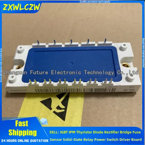 BSM15GD120DLC BSM25GD120DN2 BSM35GD120DN2-B10 BSM50GD120DN2-B10 BSM15GD120DLC-B10 BSM35GD120DLC-B10 BSM50GD120DLC-B10 NEW IGBT