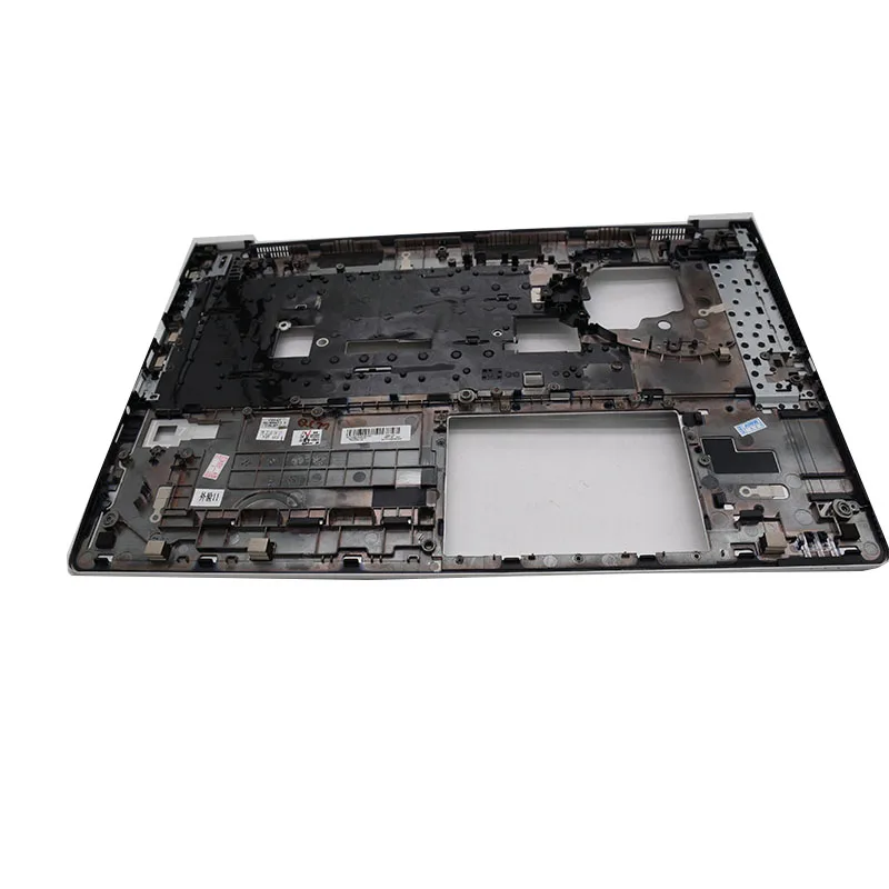 حافظة علوية من Palmrest لجزء علوي من HP EliteBook 850 ، G5 ، لون فضي ، Number-L17378-001