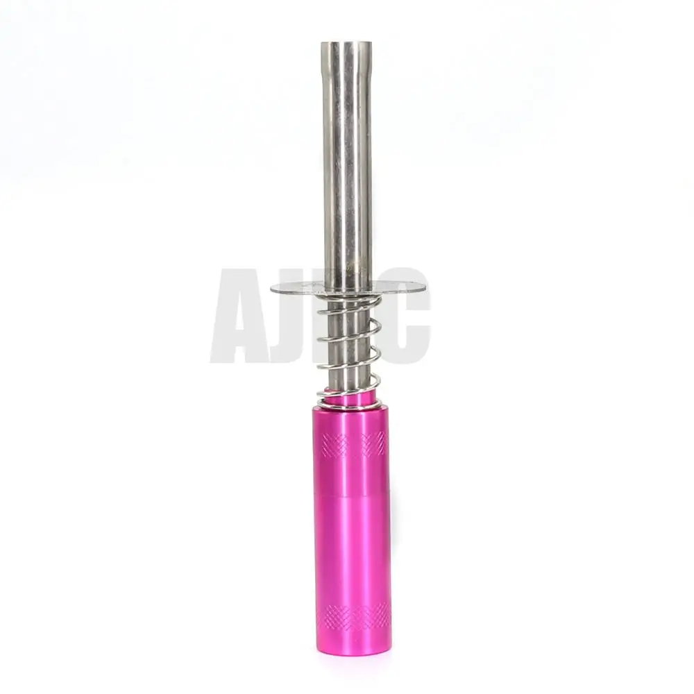 Vela incandescente de ignição, ignição de partida para caminhão 1/10 rc nitro buggy taiyo 15 peças de motor aviões helicóptero hsp 80103