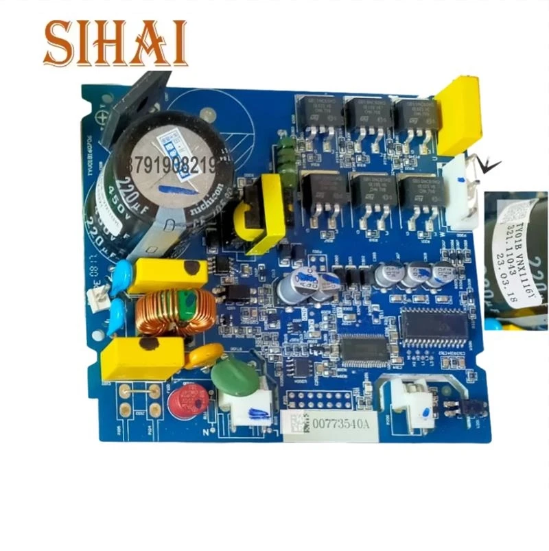 

new For Refrigerator VNX1116YL Compressor Variable Frequency Drive Board