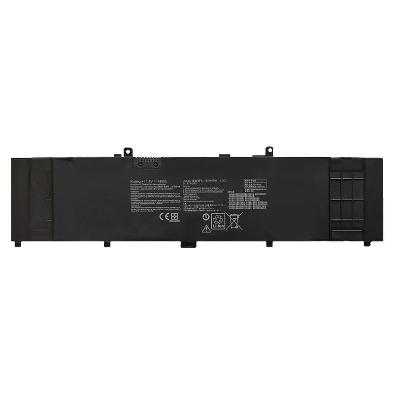 

B31N1535 Laptop Battery for ASUS ZenBook UX310 UX310UA UX310UQ UX410U UX410UA UX410UQ U4000U RX310U RX410U Series 11.4V 48Wh