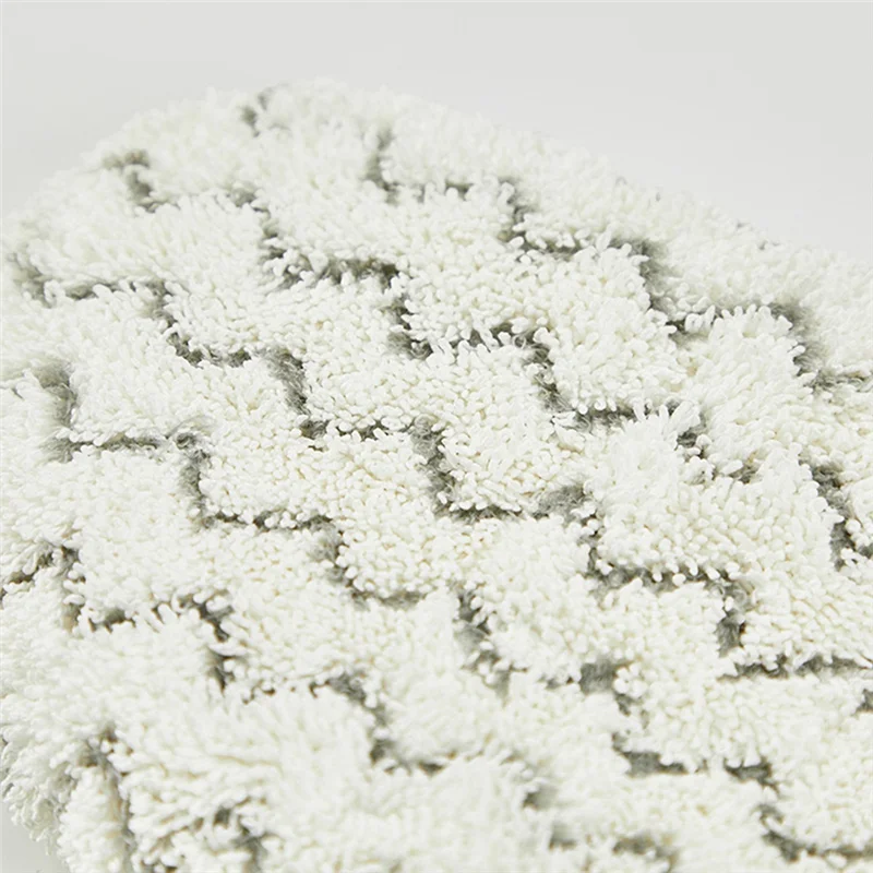 Nowe wymienne podkładki do odkurzacza i mopa parowego Symphony Pet 1132 1543 1652 Series 1252 1543A 1543T 11321 11326 11328