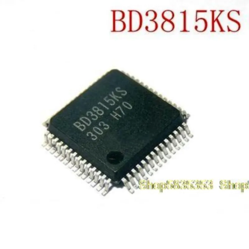 

10 шт. Новый BD3815KS QFP-56