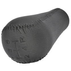 Gear Shift Knob For Nissan Patrol GU Y61 Transmission Gear Knob 3286540U00 32865-40U00