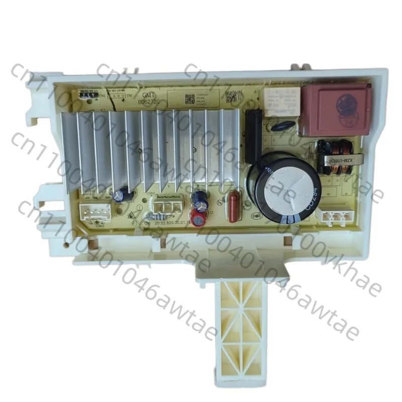 

Suitable for TCL Washing Machine Inverter Board BD6201 Computer Board 3C102-000322 BD627202 Brand New