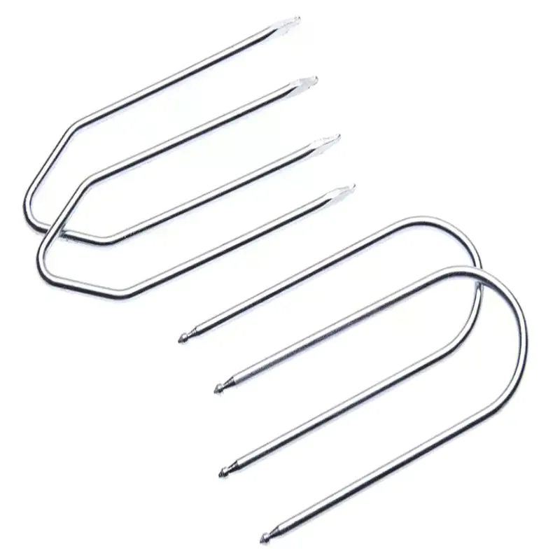 Car Stereo Radio Removal Tools Release Keys CD Radio Removal Pins Easy To Use For Disassembly Tool