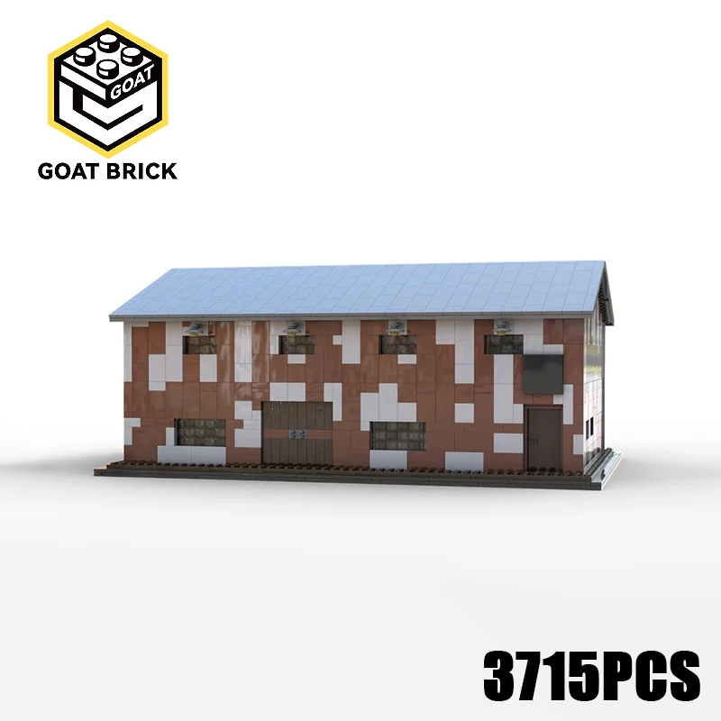 

Новый Moc Building Blocks Club Juke - Sinners Technology Модульные кирпичи Модель Подарки Рождественские игрушки Наборы «сделай сам» Сборка!
