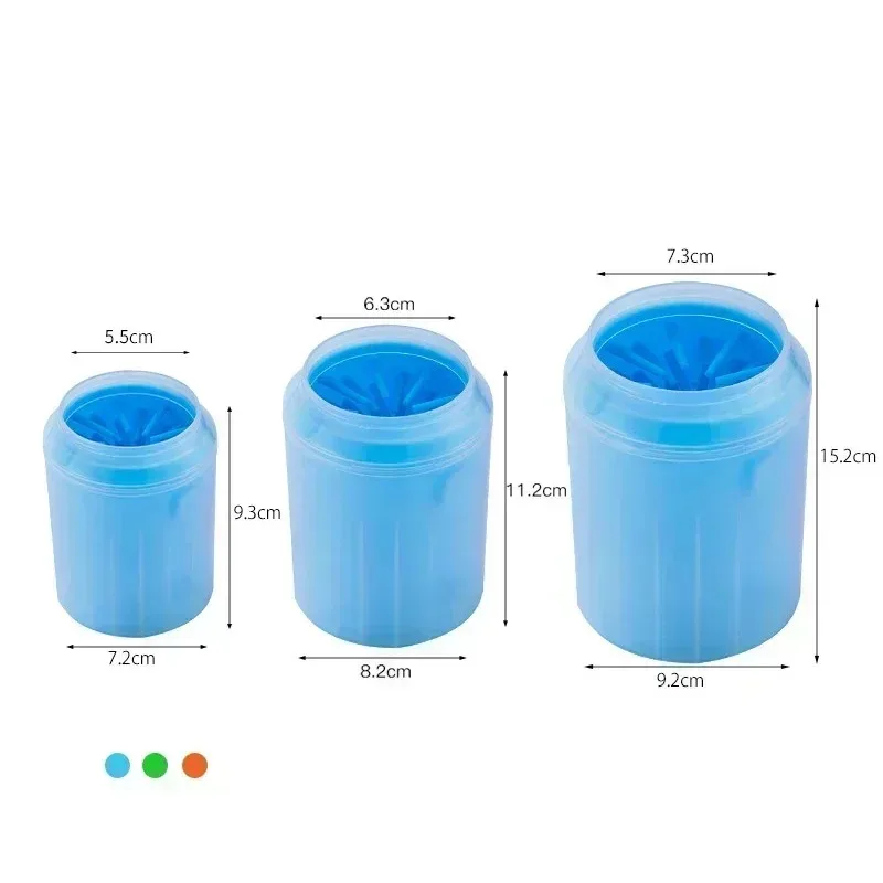 Portable Paw Washer 4
