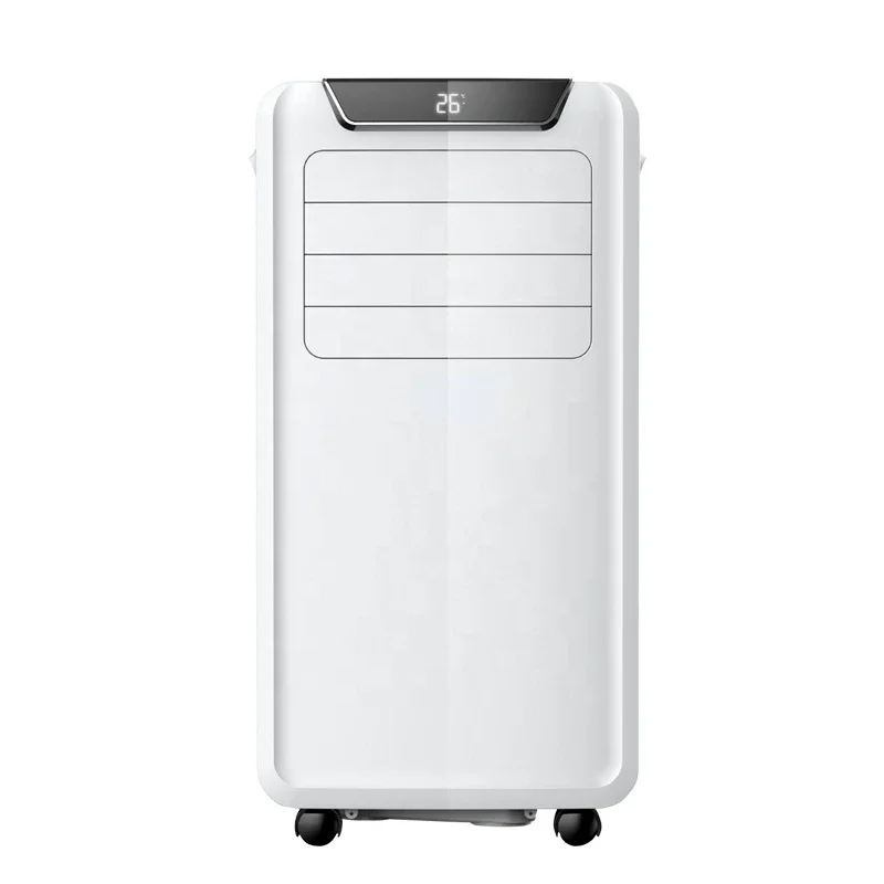 Mini Air Conditioner Room Standing  Air Conditioner Portable Ac for home use portable air conditioner