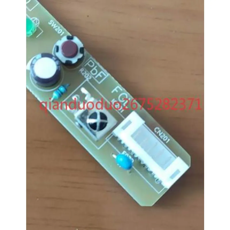 Suitable for Fujitsu air conditioner remote control receiving board K11C0-D-A (01-03) receiving head