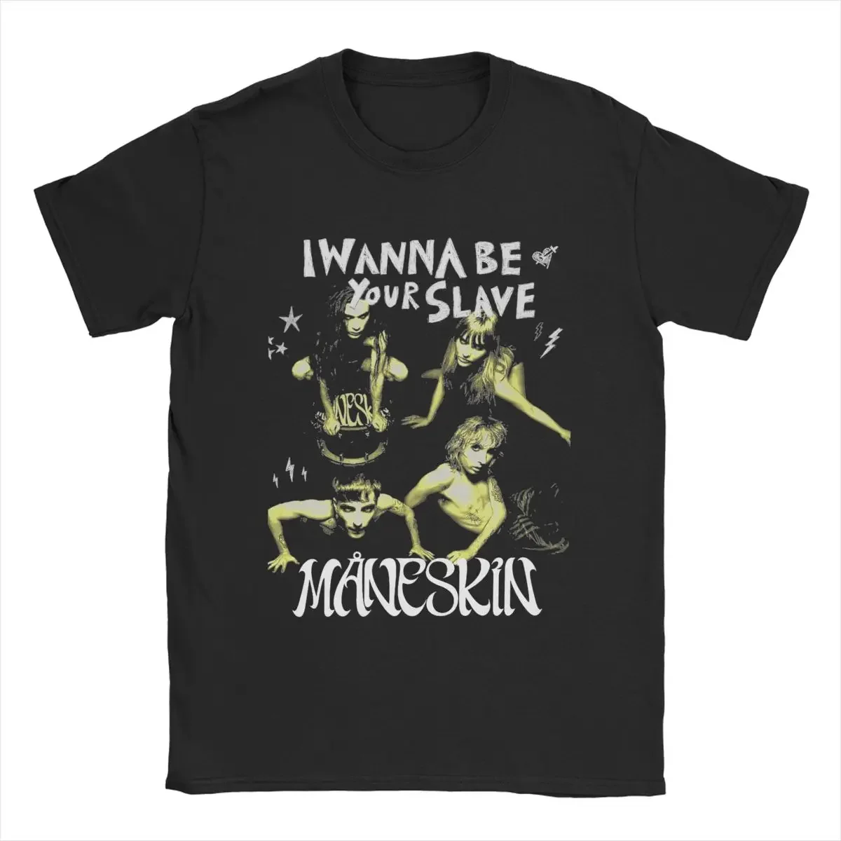 Футболка мужская повседневная с круглым вырезом, 100% хлопок, круглым вырезом и коротким рукавом Футболка мужская повседневная с круглым вырезом, 100% хлопок, круглым вырезом и коротким рукавом