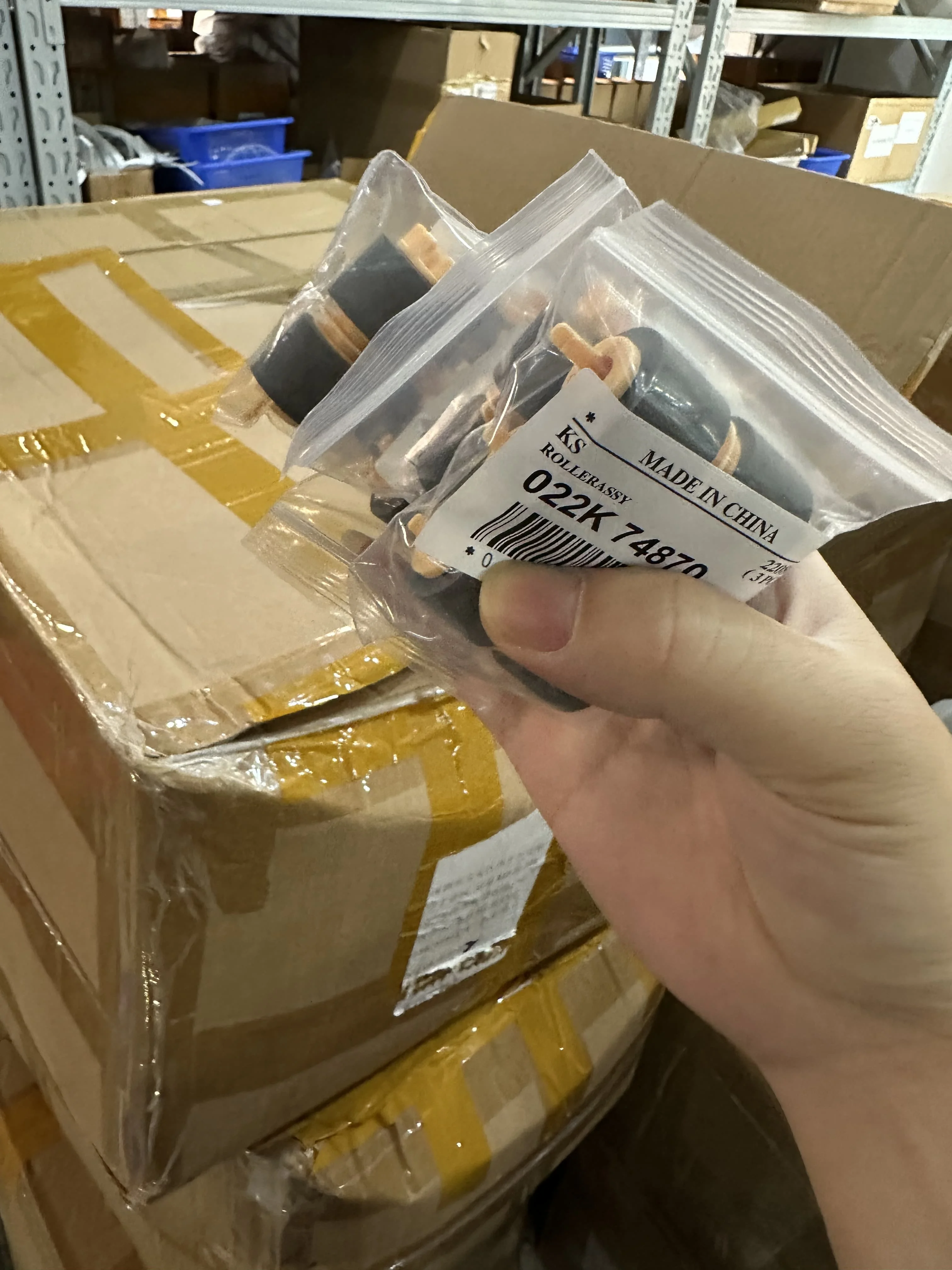 

36 роликов подачи бумаги для Xerox WorkCentre 5335 7525 7535 7775 5325 7655 7665 7675 7755 7765 5330 7425 7428 7435 7530 7545 7556