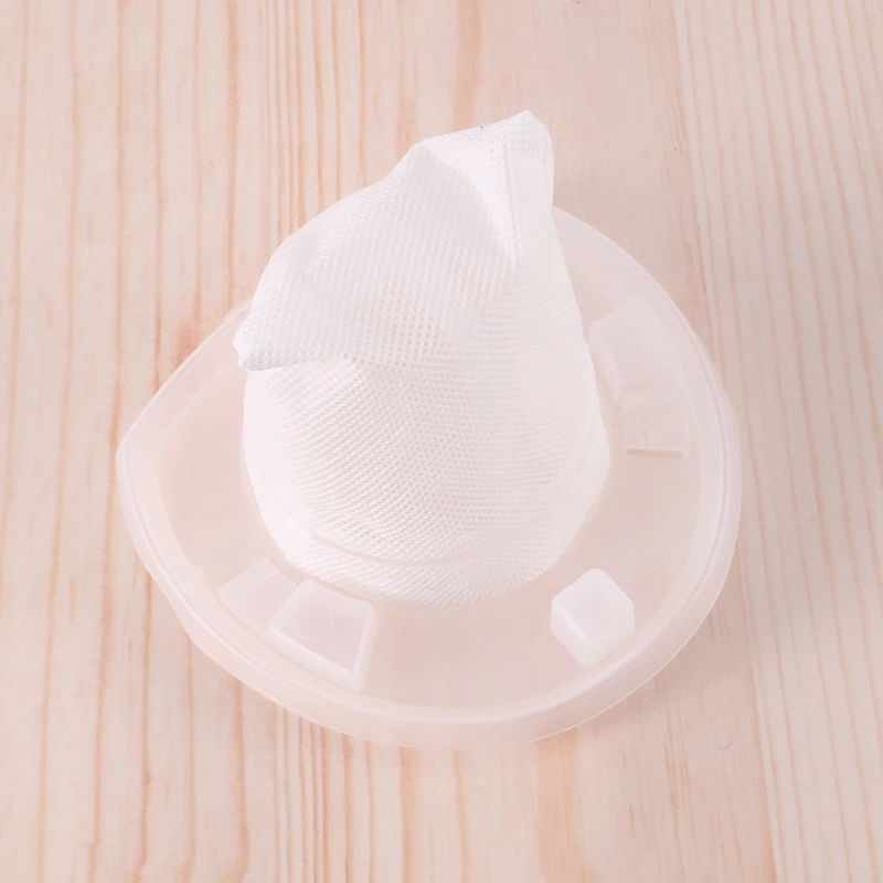 استبدال مكنسة كهربائية تصفية مكنسة كهربائية فلتر HEPA لبلاك اند ديكر VF110