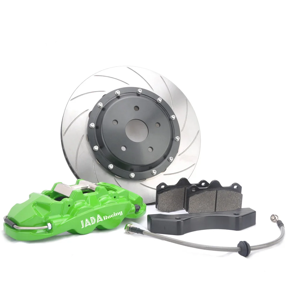 Wholesale Auto Accessories Brake System Front Brake 8530 With 355*32mm Disc Kit For Nissan Navara NP300