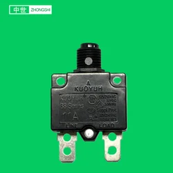 88 Circuit Breaker 3A 4A 5A 6A 7A 8A 9A 10A 11A 12A 13A 14A 15A 16A overload Protector Manual Reset Circuit Breaker Switch