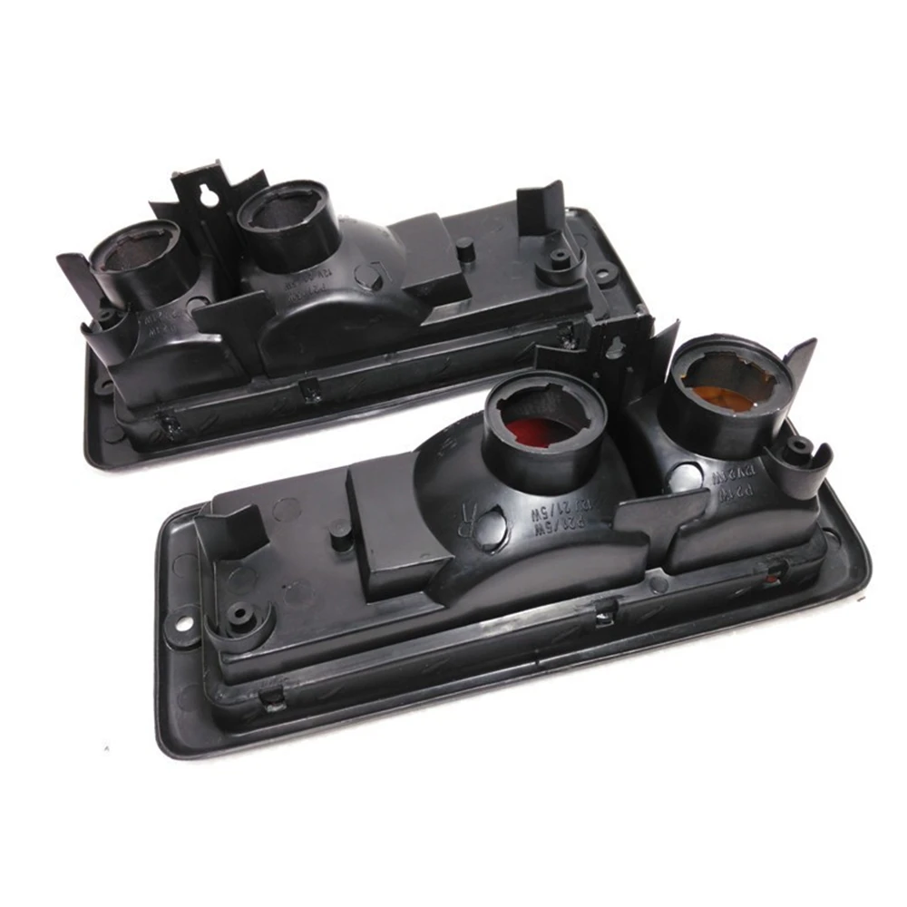 

​ 2 шт. левый и правый задний фонарь MB124963 MB124964 214-1946L-UE 214-1946R-UE подходит для Mitsubishi Pajero Montero