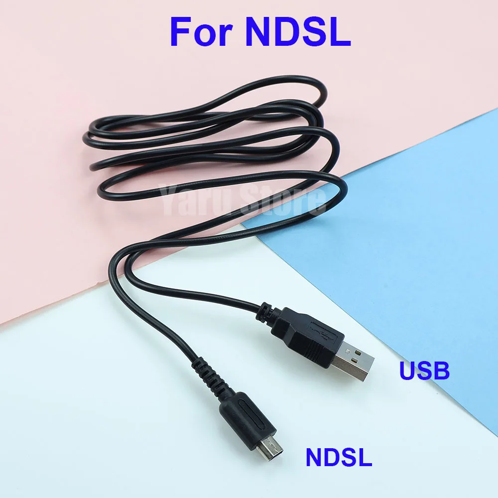 1 piece of USB charging cable specifically designed for the Nintendo Switch game console, with a length of 1.2 meters