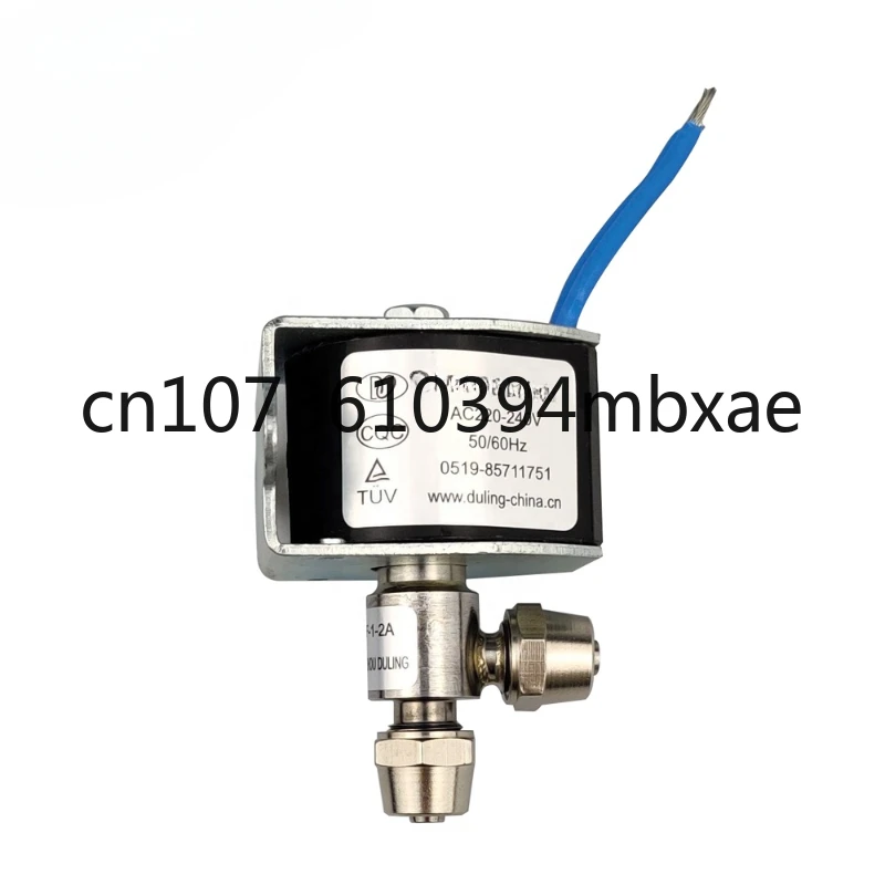 Wine Dispenser Valve Food Grade solenoid valve