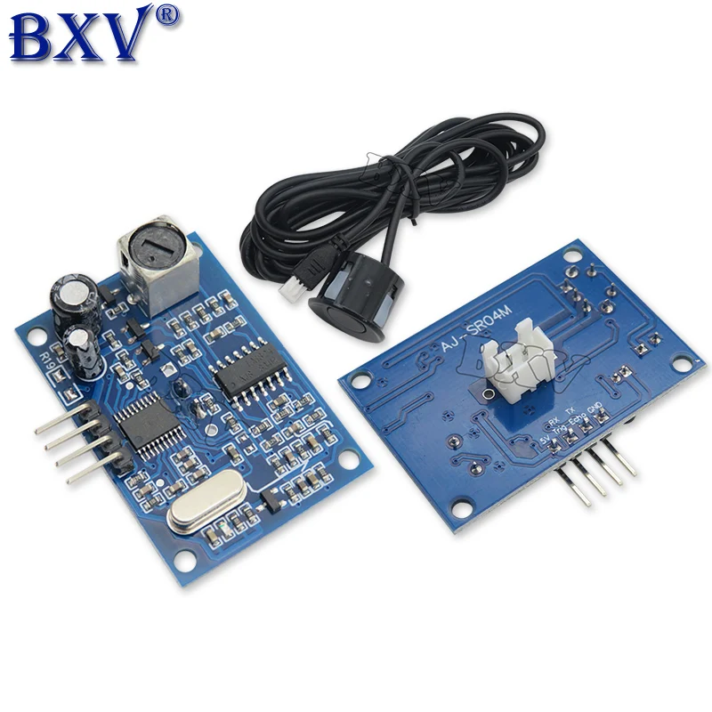 JSN-SR04T Waterproo…