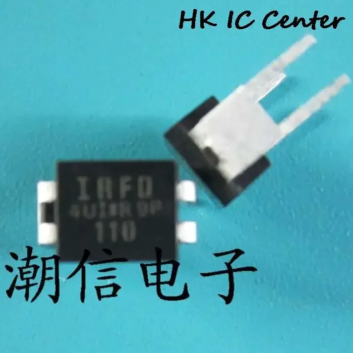 IRFD110