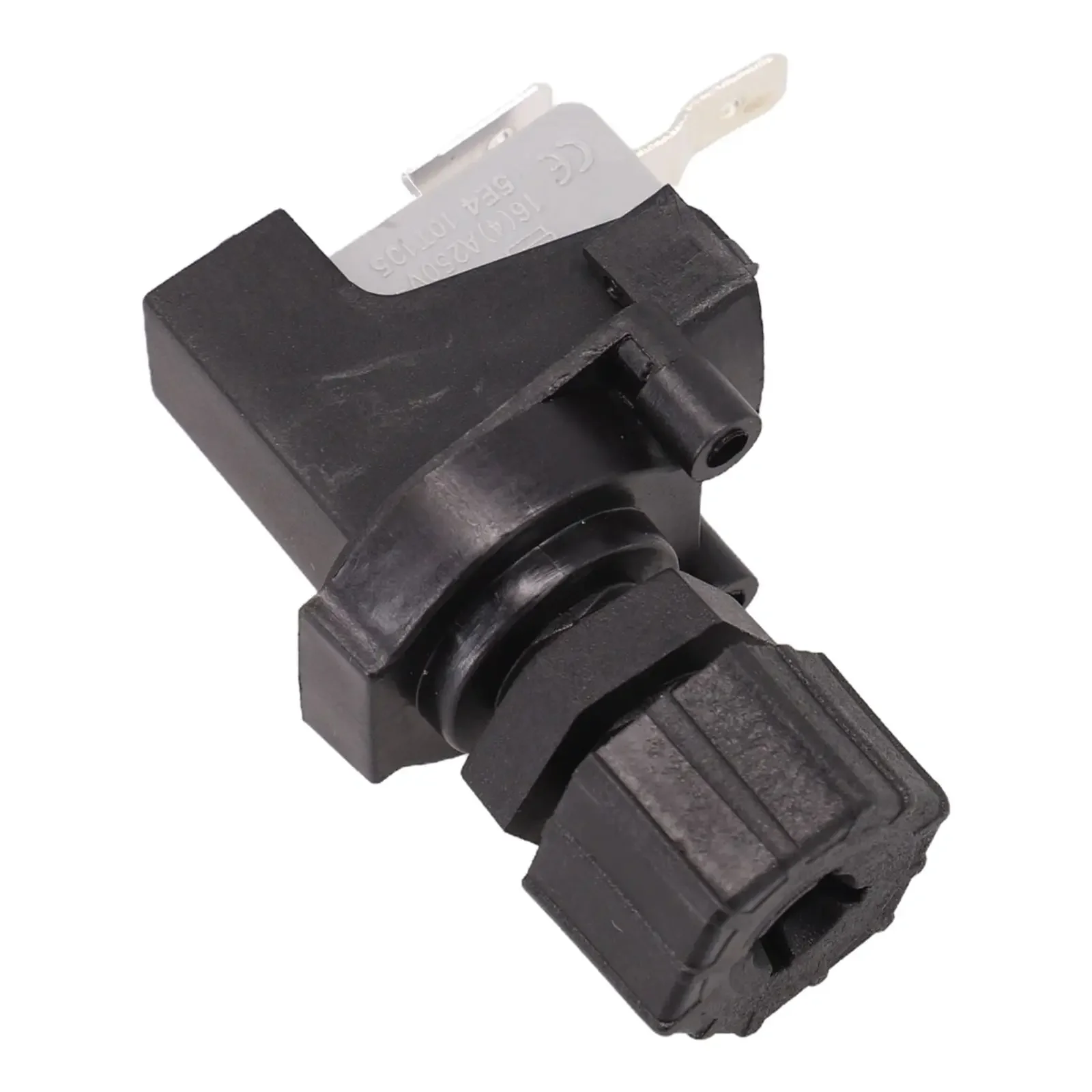On Off Push Air Switch Jet Tool Pneumatic Air Pressure Switch Knob For Food Waste Disposer Spa Pumps Swimming Pool