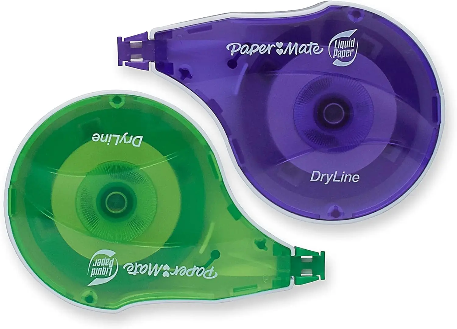 DryLine, nastro extra lungo, colori assortiti, 10 pezzi