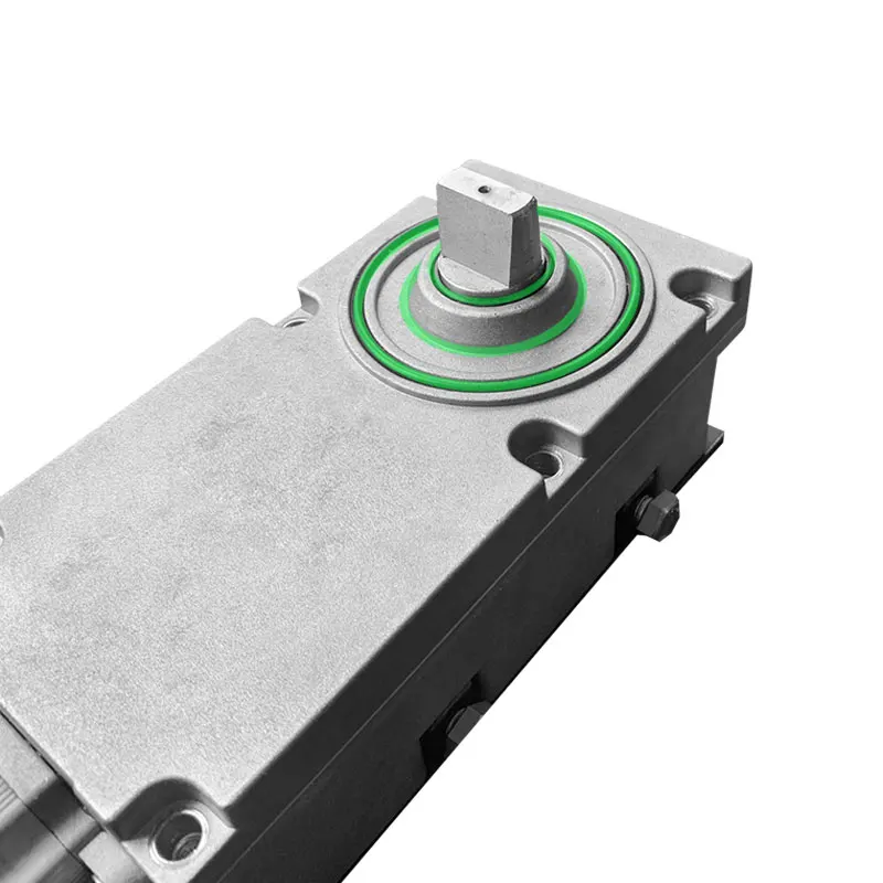 

2024 New Price D-180s High Quality Heavy Automatic Electric Floor Spring for Glass Door/Wooden Door / Metal Door