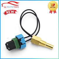 New Water Temperature Sensor 12-00767-00 12-01145-03 12-01145-04 for Carrier Transicold Vector Supra Maxima Genesis X2 120076700