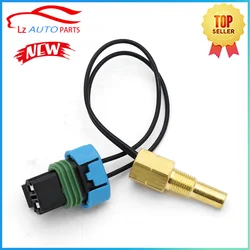 New Water Temperature Sensor 12-00767-00 12-01145-03 12-01145-04 for Carrier Transicold Vector Supra Maxima Genesis X2 120076700