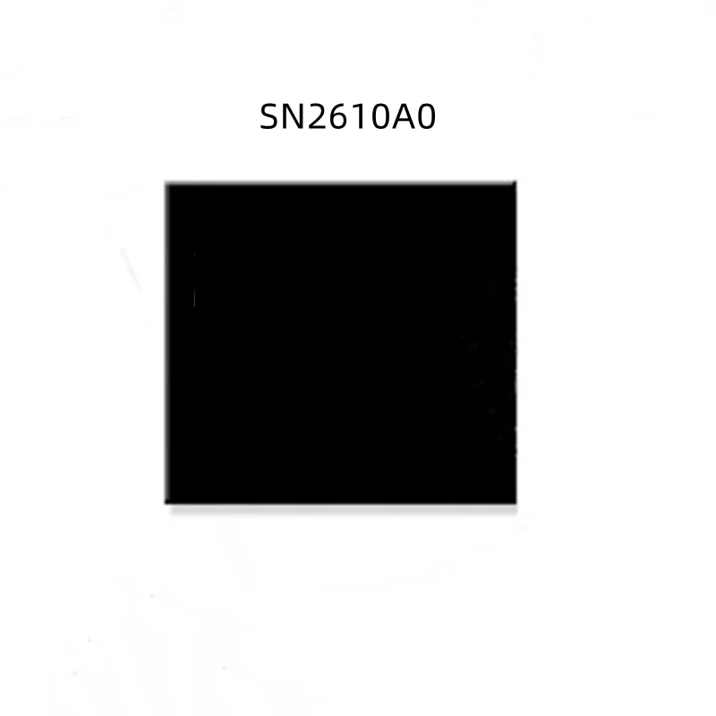 2-10pcs SN2610A0 USB Charging ic for iPad 8 2020 10.2