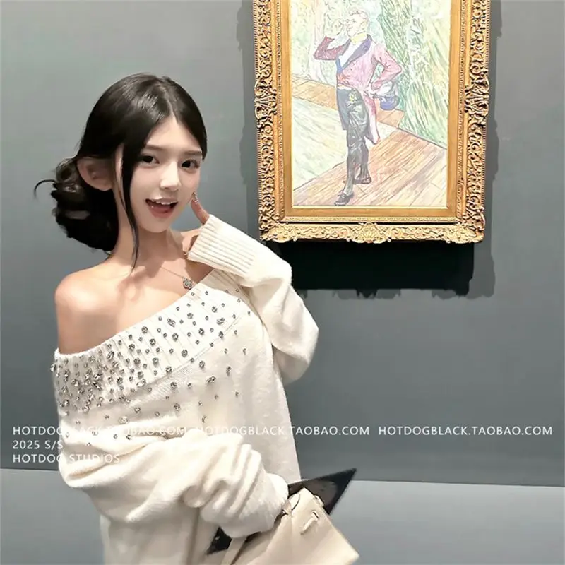 

Pullovers Womens New Sweatshirts Winter Integrated Unified Balanced Aligned Synchronized Coordinated Cotton Lightweight Floating