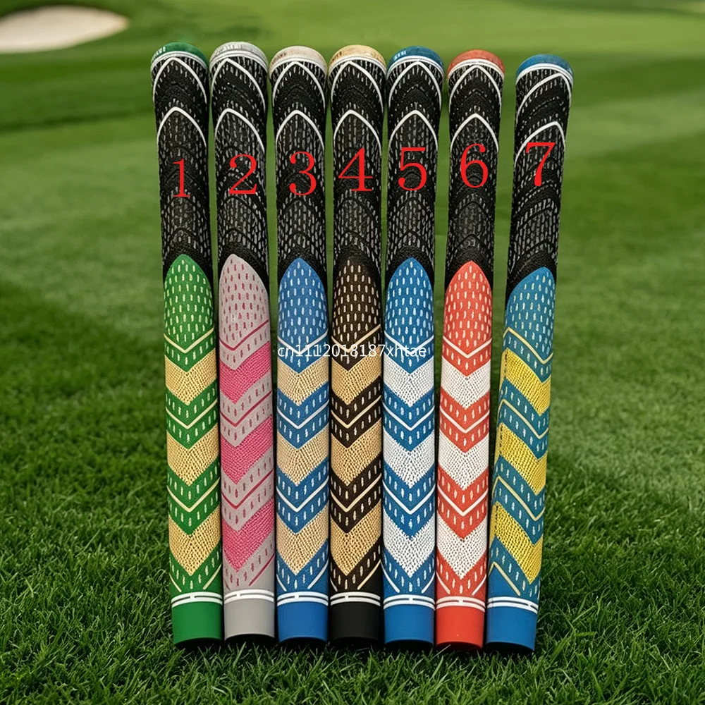 good-quality-half-cord-grips-13pcs-standard-midsize-mc-plus-4-teams-golf-grip-men-women-golf-club-grips-iron-and-wood-universal