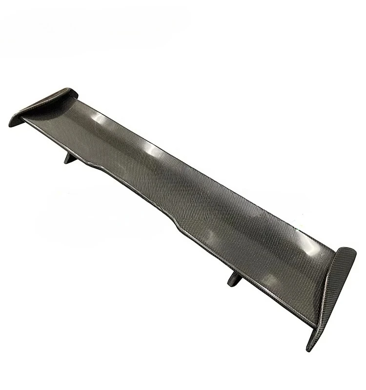 MP STYLE CARBON FIBER REAR SPOILER REAR WING for 2 SERIES M2C M2 F87