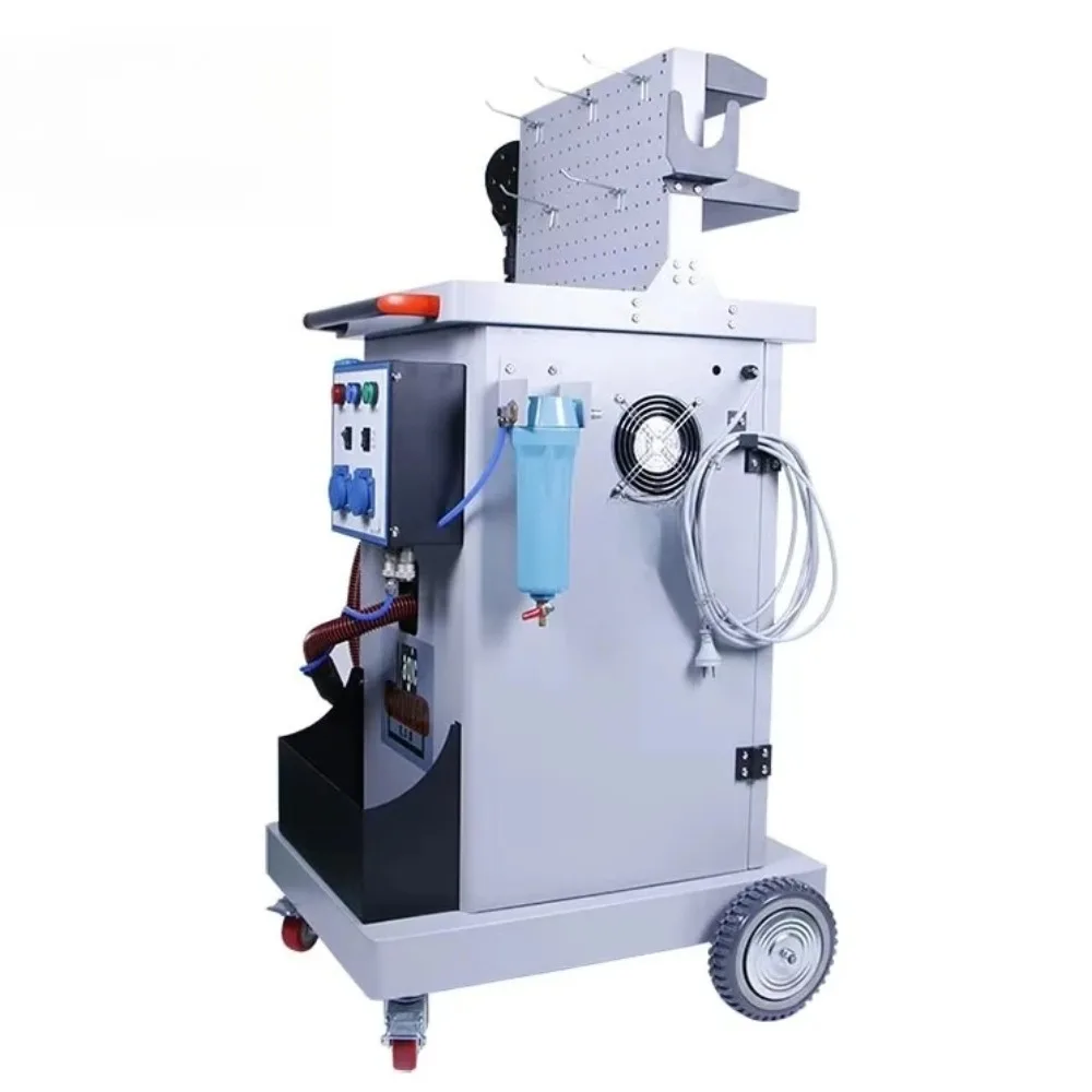 Picture 6: NEW Car Painting Tools Car Sanding Machine