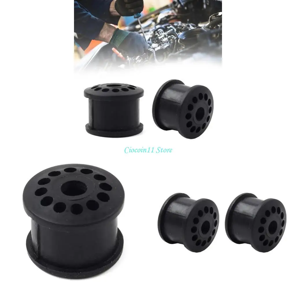 

Y1UB Shifter стержневой рычаг 68001899AA втулка перевода корпус корпус салоны зажимы зажимы.