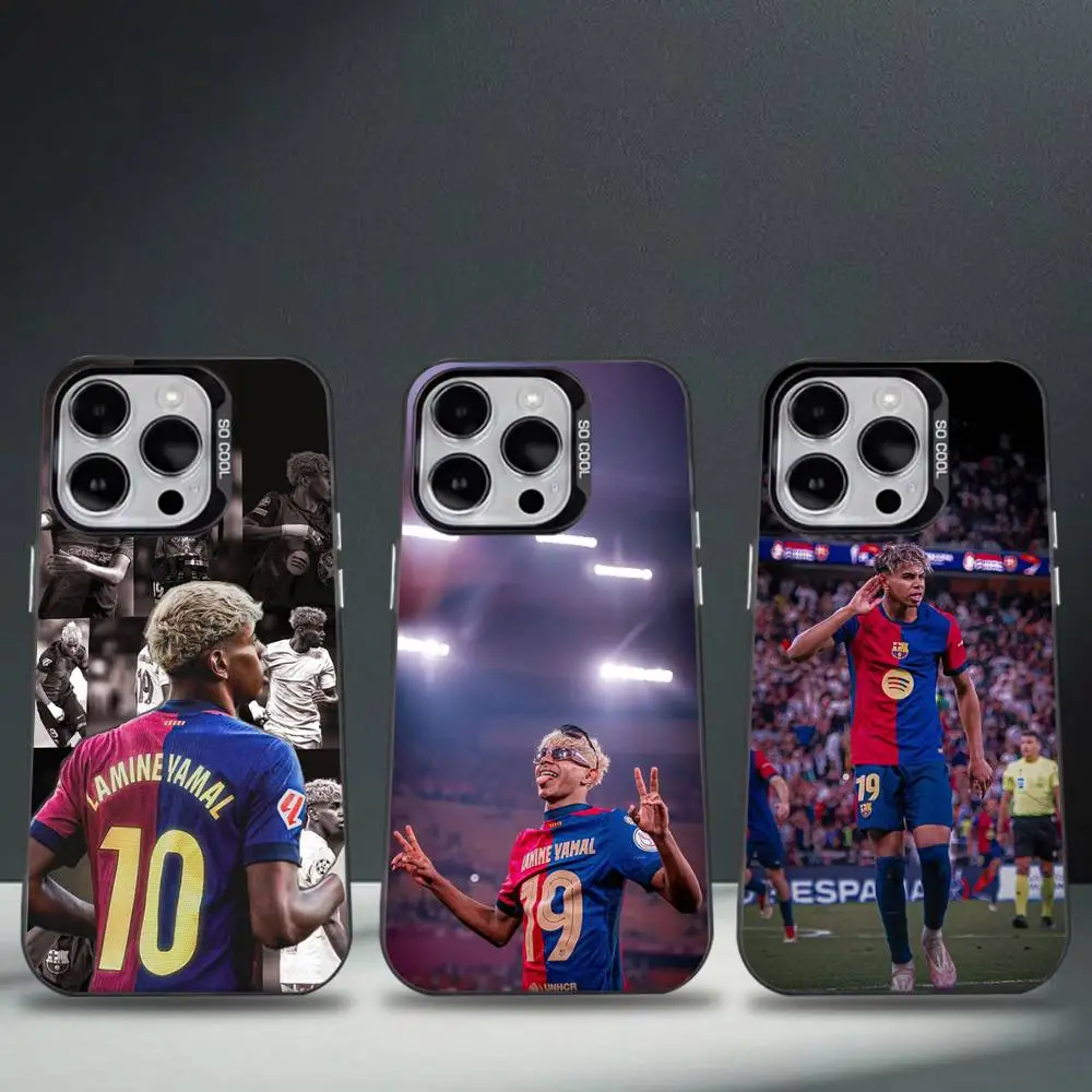 L-Lamine Sport-19 Y… - image