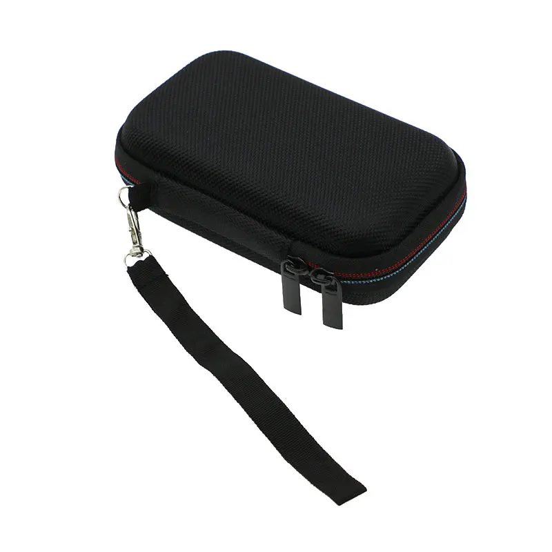 For Sony NW-ZX505 Music Player Storage Bag ZX300A Protective Case Hard Case ZX507 Portable Case