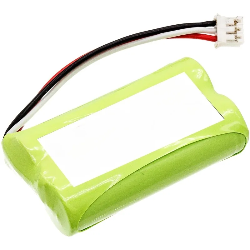 HRLR15/51 2.4V 1800mAh for Nvidia Shield Game Controller Shield TV Game Controller P2920 Ni-MH Game Controller Battery view 3