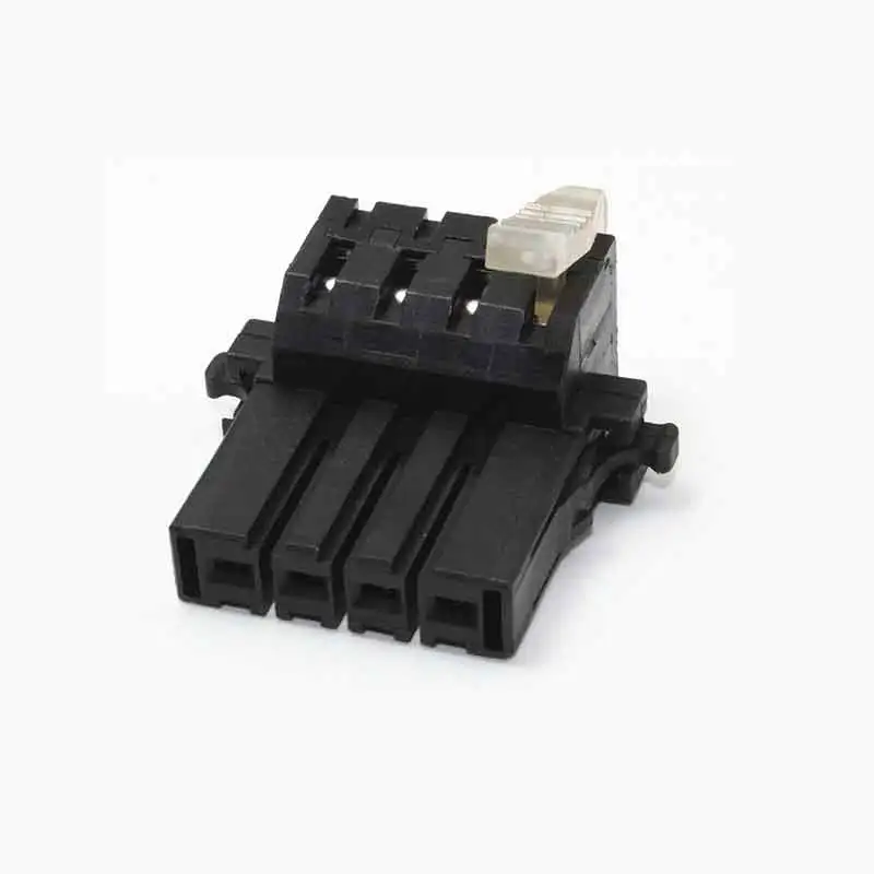 Servo Drive Plug Motor Plug XA XB Power Connector for Panasonic Servo 04JFAT-SAXGF 05JFAT-SAXGF 06JFAT-SAXGF