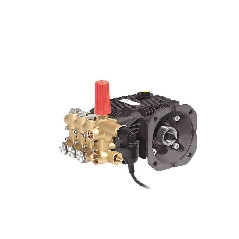 

KBM cleaning machine special pump head car washing machine, cleaning machine car washing machine