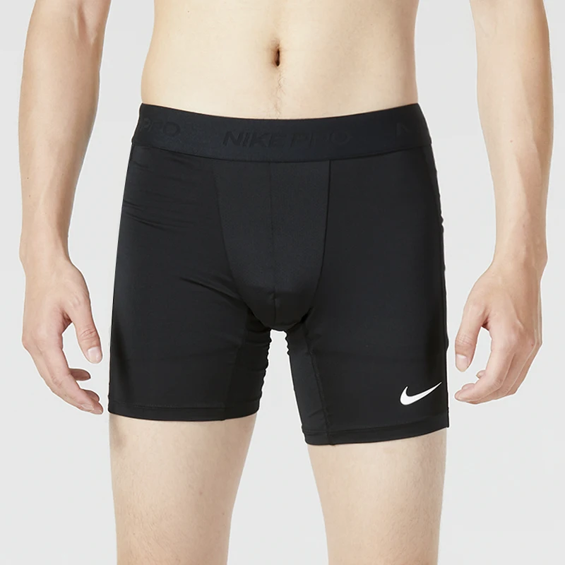 Nike Shorts as m Np Df Short Calções masculinos respiráveis ​​e ajustados Fb7959-010