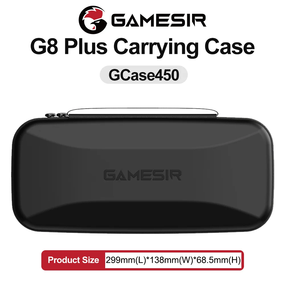 GameSir G8 Plus Draagtas X5 Lite X5s G8 Galileo G8+ MFi Gamepad Accessoires Originele Controle Tas Gemakkelijke draagbaarheid