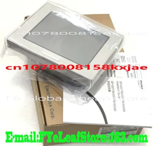 Pro-Face PFXGM4301T…