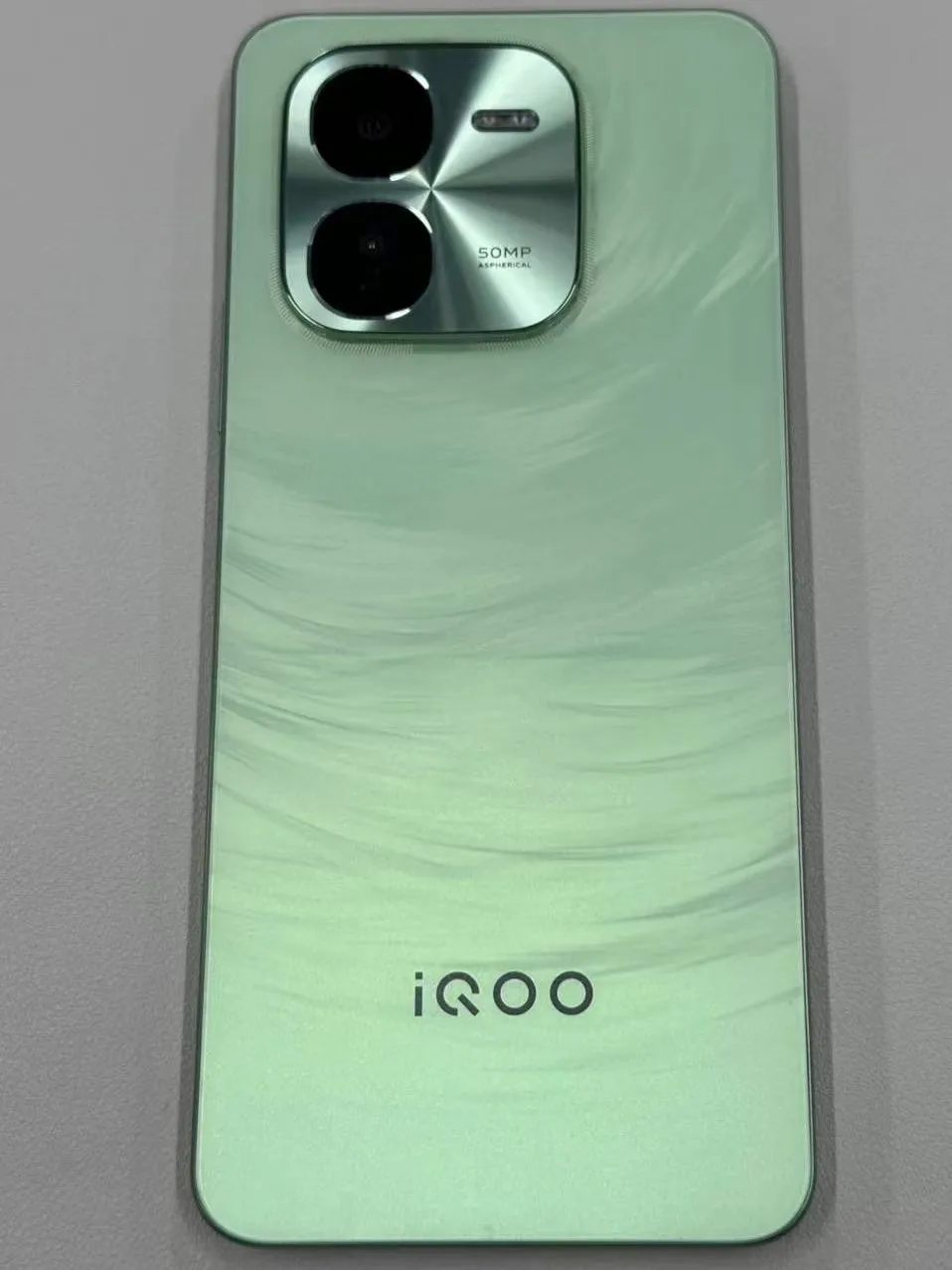 iQOO z9x 5g SmartPhone 50MP Camera 6000mAh Original Android CPU Snapdragon 6 Gen1 Used Phone