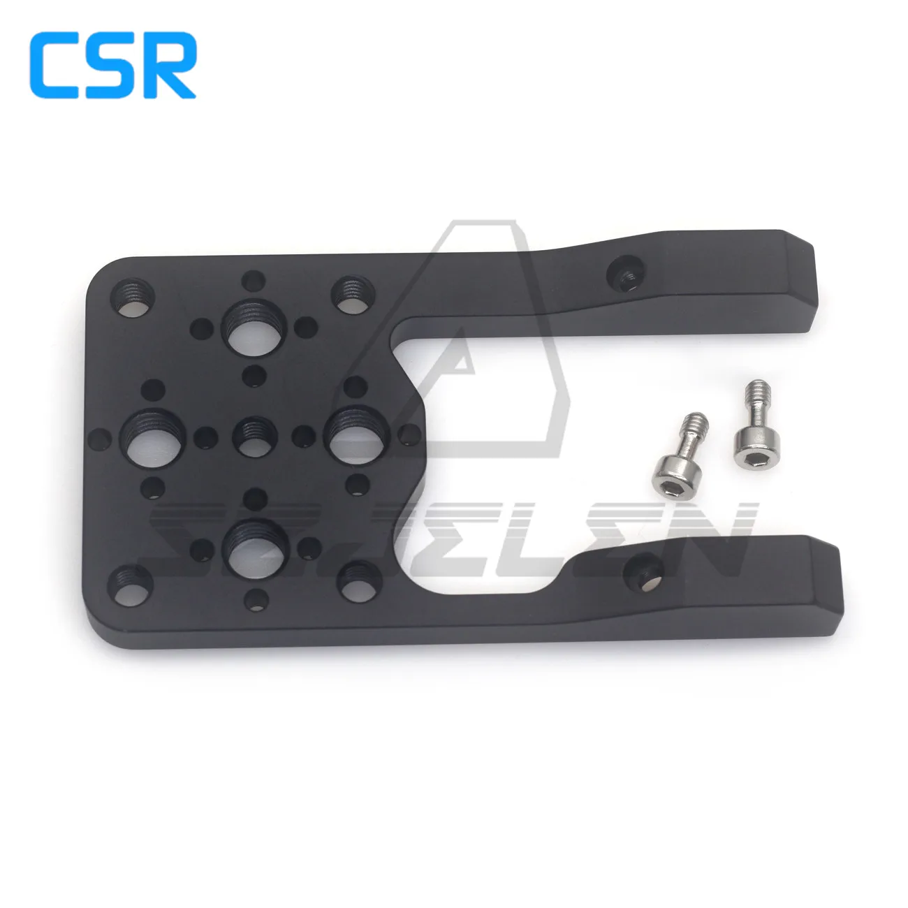 ARRI WCU-4 Motor Base Mounting Kit M3 Thread Fixed Connection