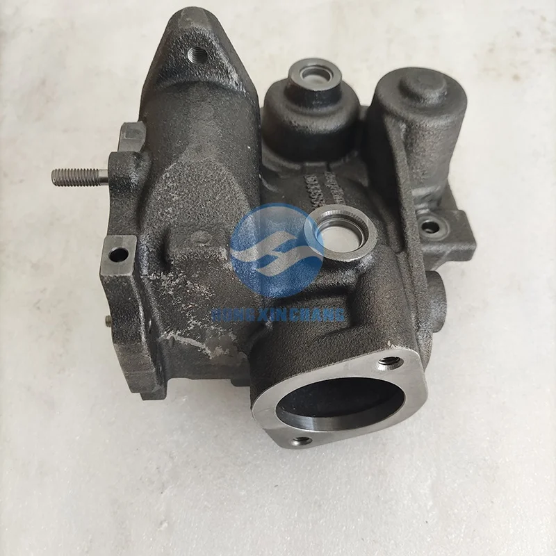 Good Quality ISF2.8 EGR valve exhaust Gas Rcn valve 5405025 5342275 5310392 5288183 5266683 5262730