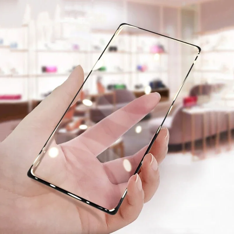 13Pcs 9D Hd Tempere… - image